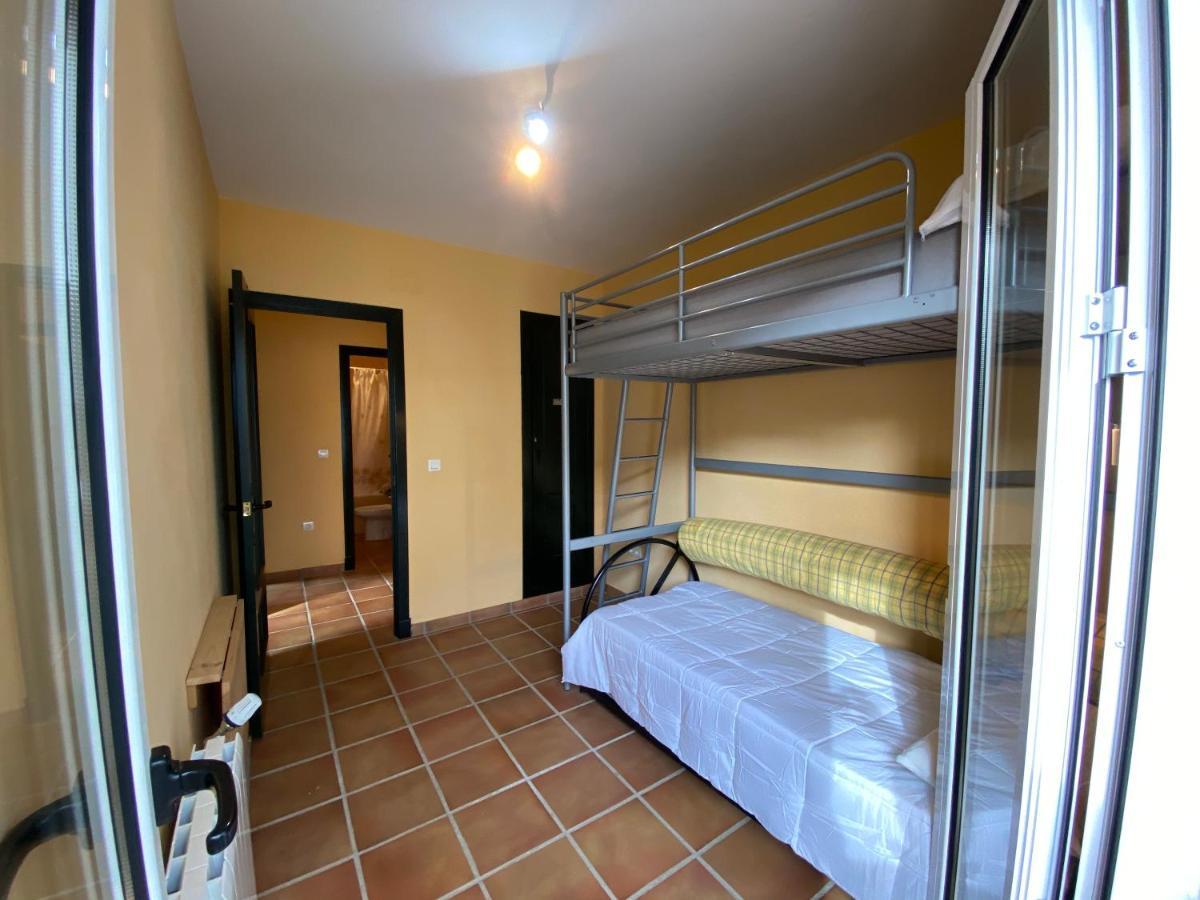 El rincón de Aracena Villa Exterior foto